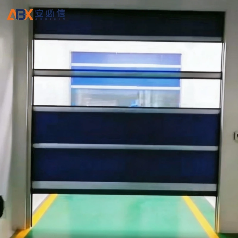 武汉快速卷帘门