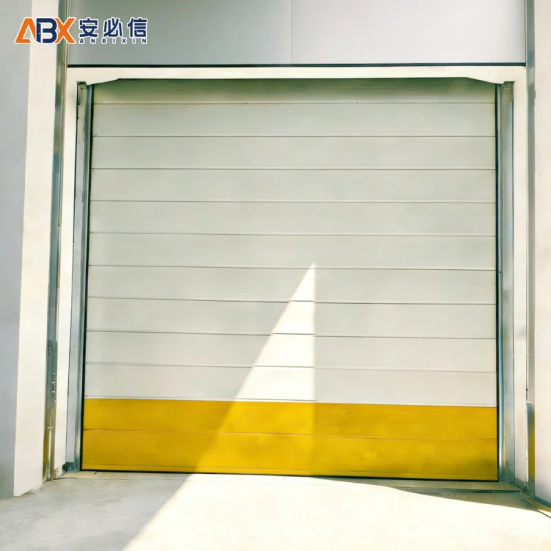 武汉保温提升门