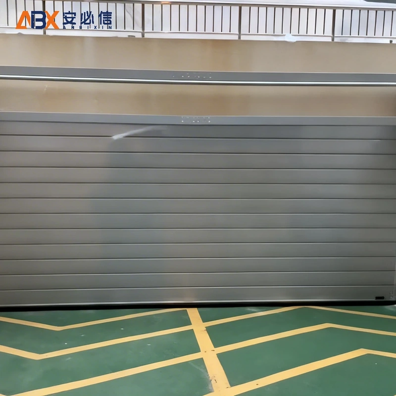 武汉洁净室高速门